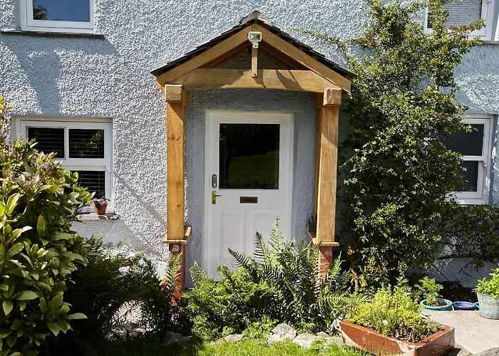 The Blue House Bed And Breakfast